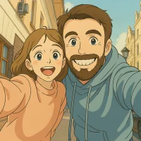 ToonMe photo cartoon maker