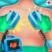 Doctor simulator surgery 2.0