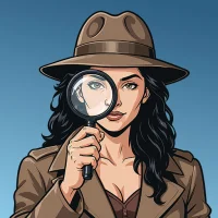 Find Hidden Objects - Spot It!