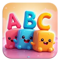Letter Pop